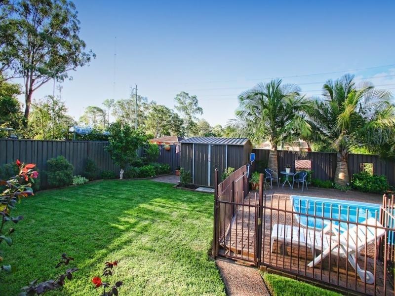 50 Grevillea Crescent, Prestons NSW 2170