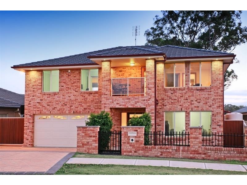 6 Clontarf Avenue, Harrington Park NSW 2567