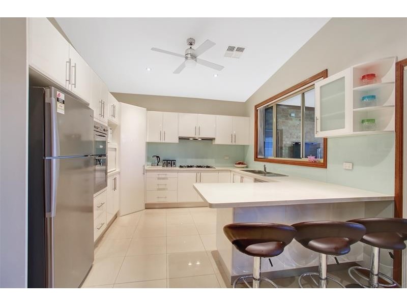 6 Clontarf Avenue, Harrington Park NSW 2567