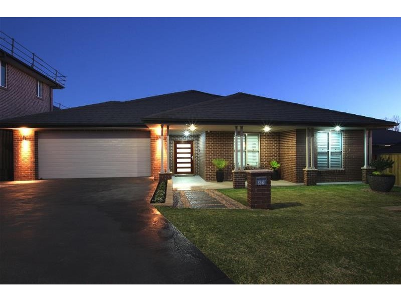 37 Grimes Avenue, Elderslie NSW 2570