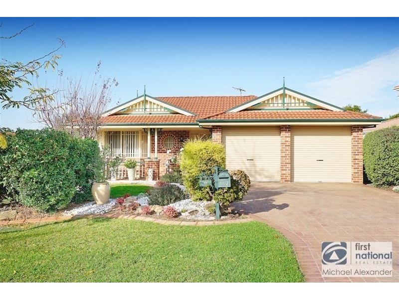 22 Hope Street, Harrington Park NSW 2567