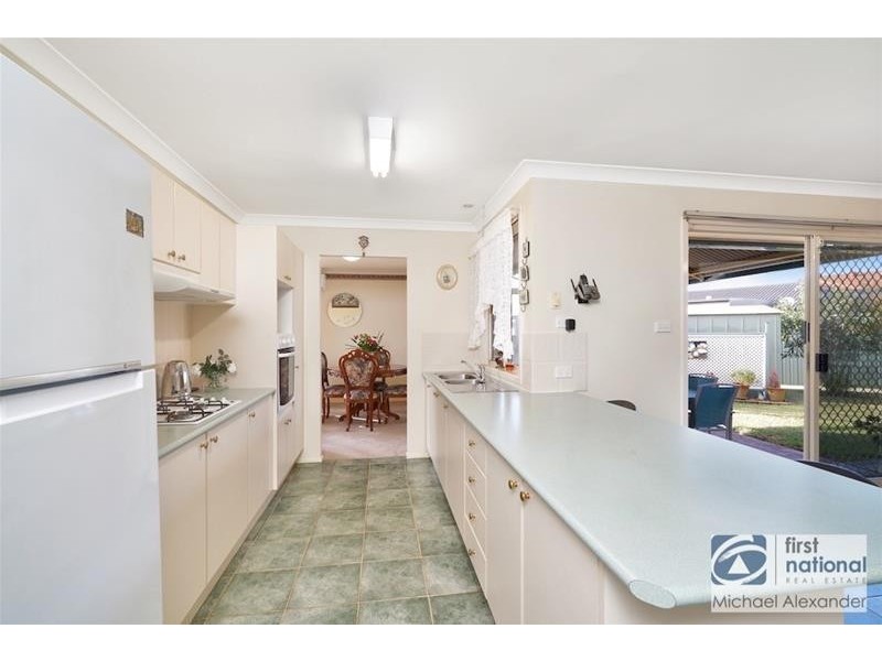 22 Hope Street, Harrington Park NSW 2567