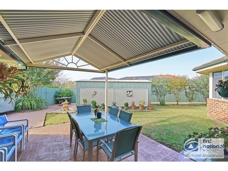 22 Hope Street, Harrington Park NSW 2567