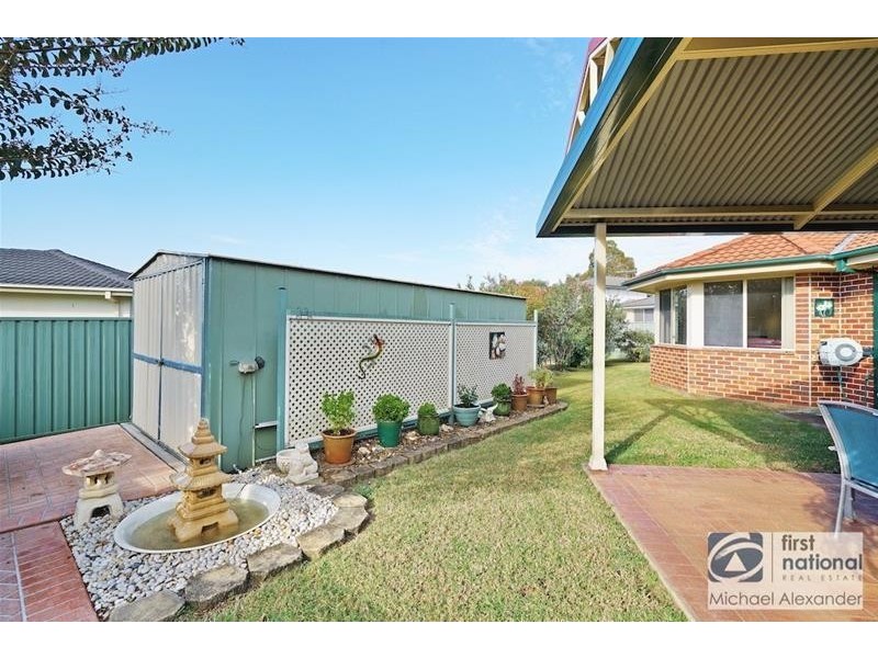 22 Hope Street, Harrington Park NSW 2567