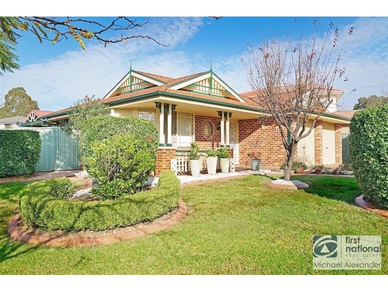 22 Hope Street, Harrington Park NSW 2567