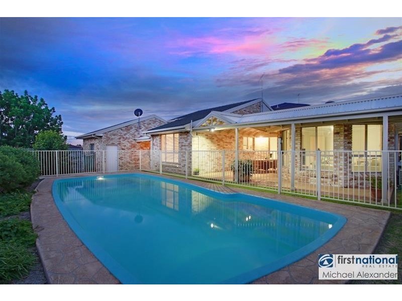 30 Manna Gum Road, Narellan Vale NSW 2567