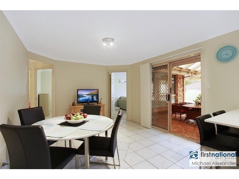 30 Manna Gum Road, Narellan Vale NSW 2567