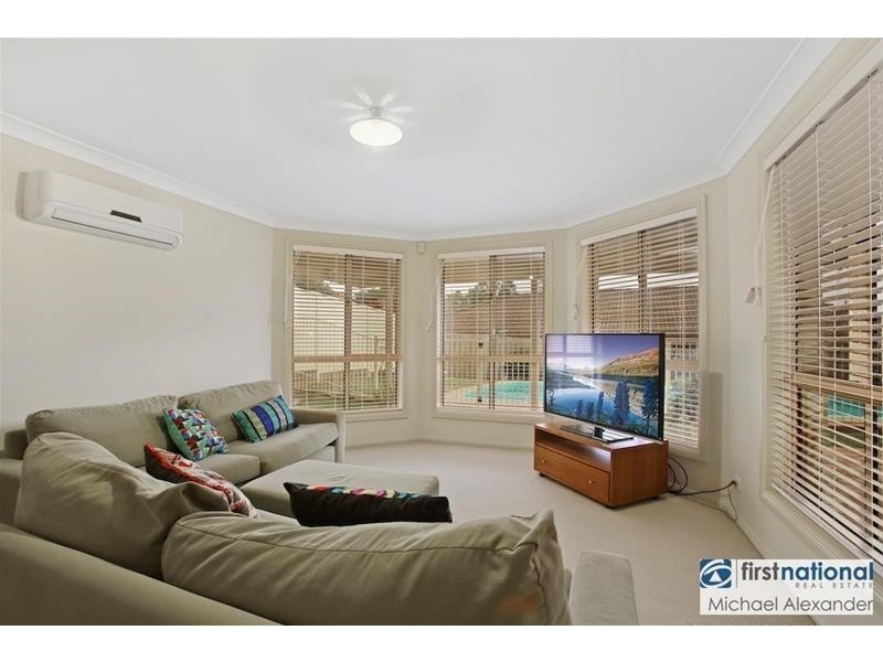 30 Manna Gum Road, Narellan Vale NSW 2567