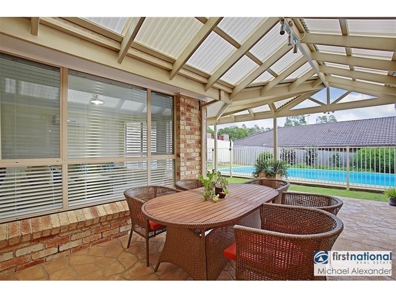 30 Manna Gum Road, Narellan Vale NSW 2567