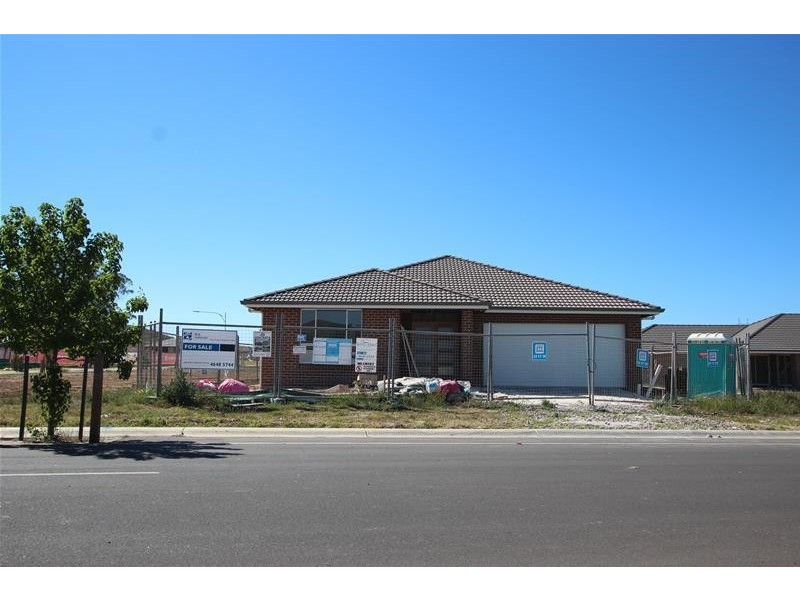 20 Plymouth Boulevard, Spring Farm NSW 2570