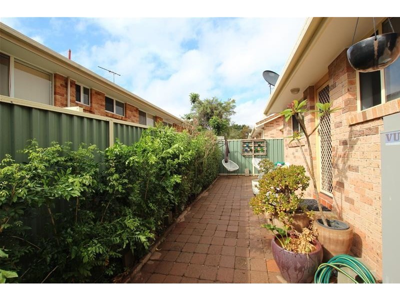 3/11 Park Street, Ingleburn NSW 2565
