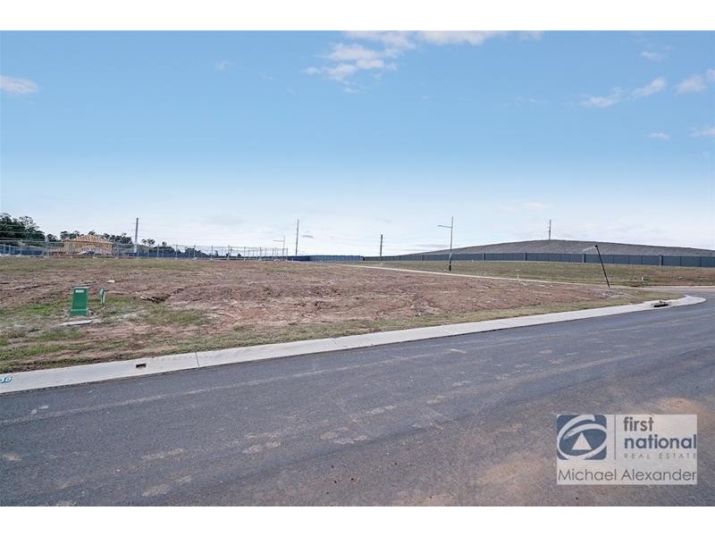 34 (Lot 130) Flintlock Drive, Harrington Park NSW 2567