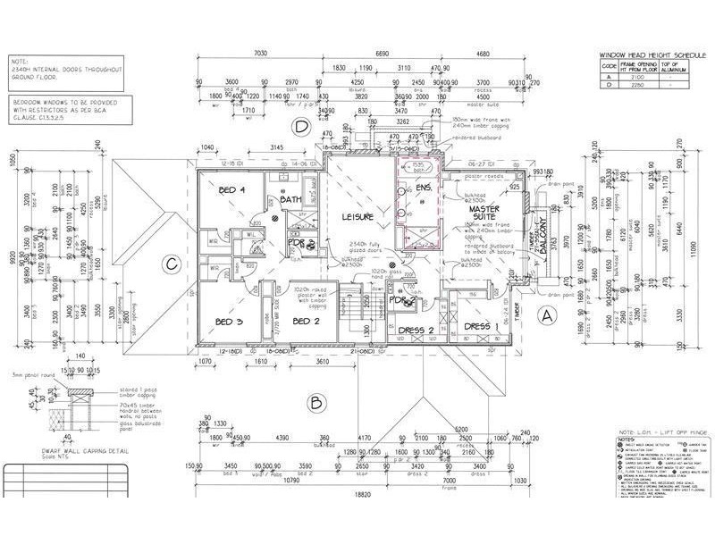 Lot 22/ Dalton Terrace, Harrington Park NSW 2567