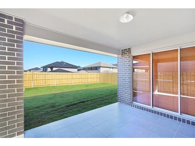 Lot 135 Dalmatia Avenue, Edmondson Park NSW 2174