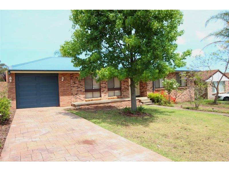 9 Peppercorn Avenue, Narellan NSW 2567