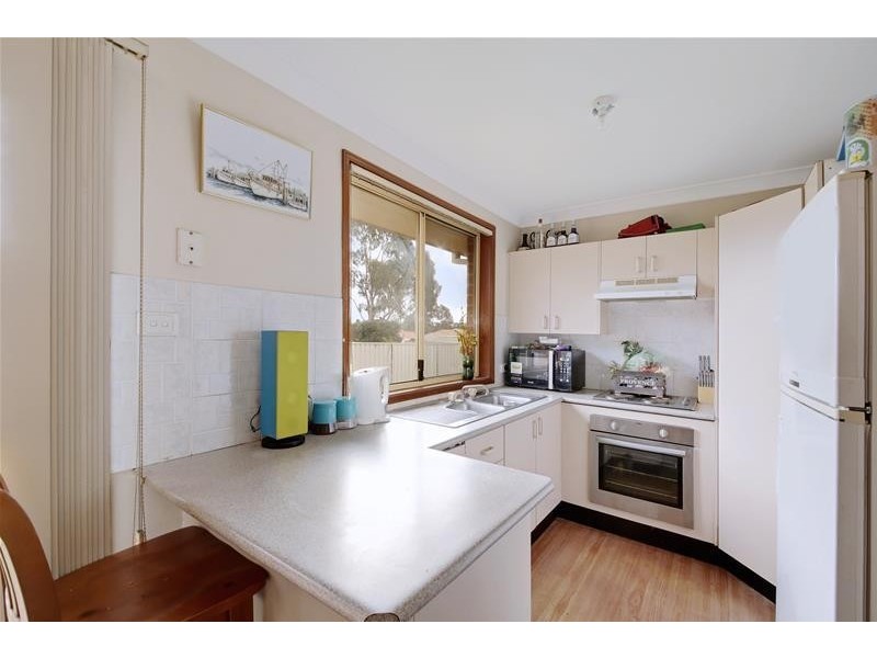 7 Francisco Crescent, Rosemeadow NSW 2560