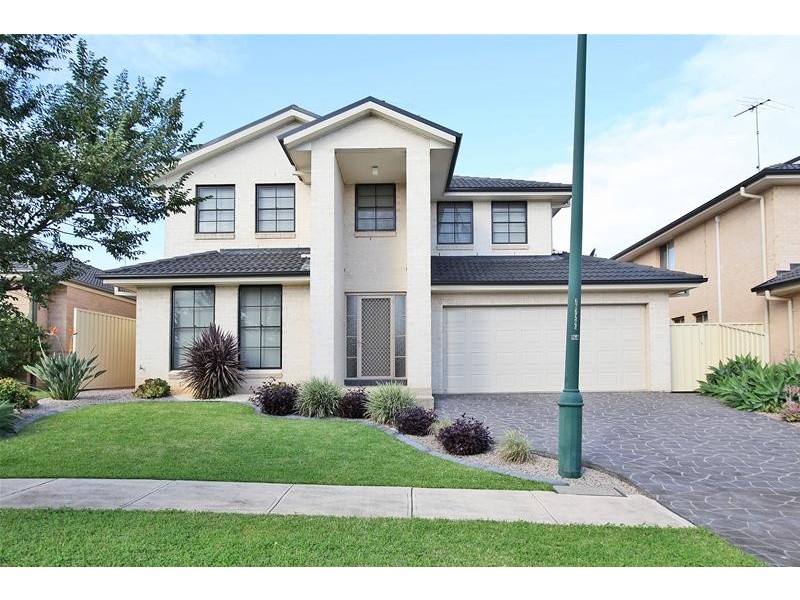 Harrington Park NSW 2567