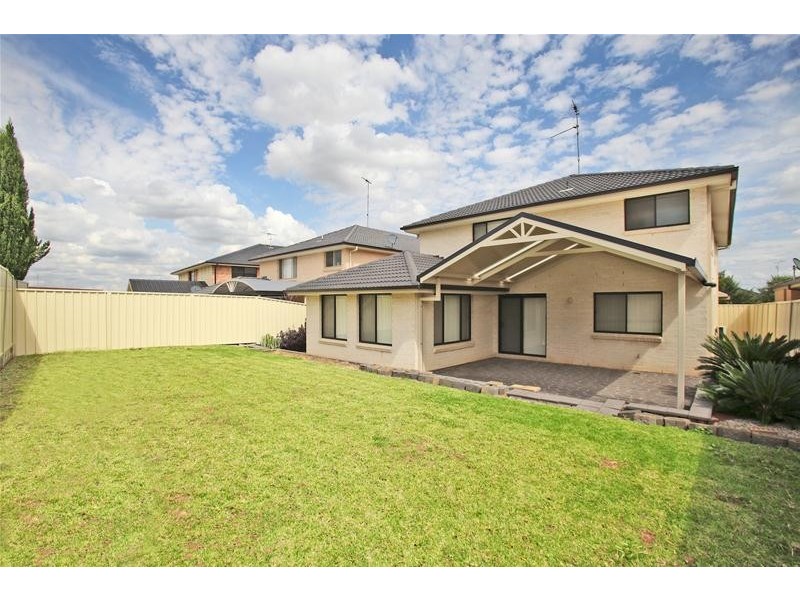 Harrington Park NSW 2567