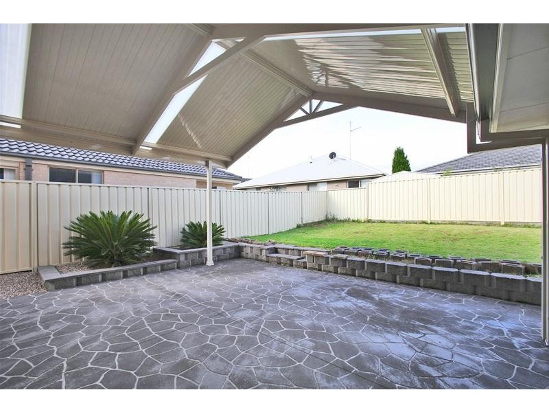 Harrington Park NSW 2567