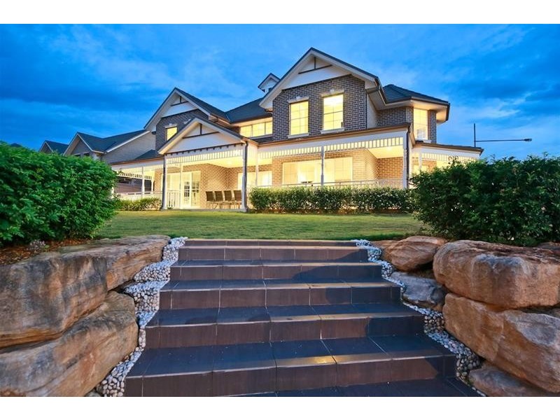 1 Woodgrove Avenue, Harrington Park NSW 2567