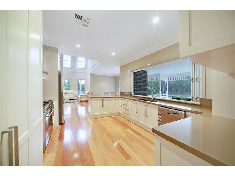 1 Woodgrove Avenue, Harrington Park NSW 2567