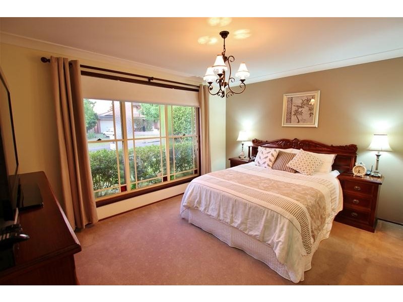 4 Morton Terrace, Harrington Park NSW 2567