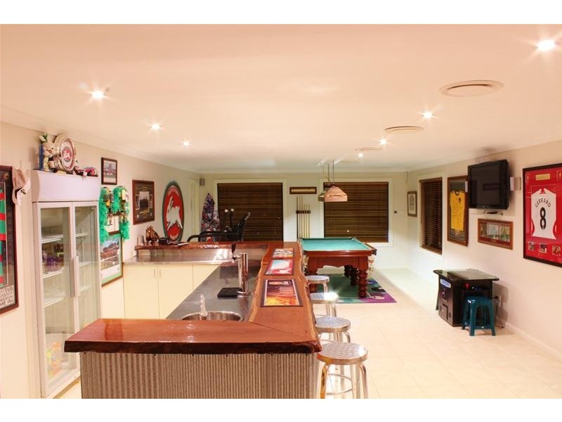 87 Nectarbrook Drive, Theresa Park NSW 2570