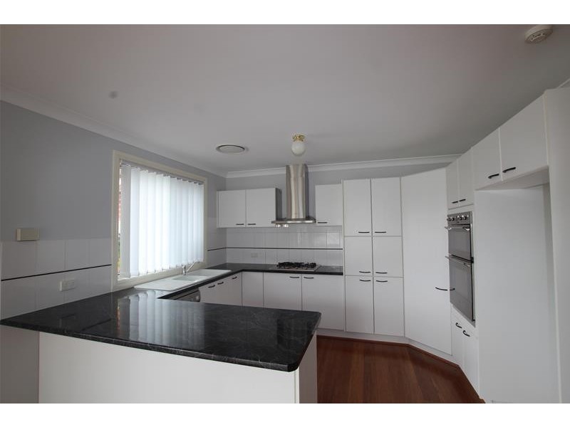 36 William Campbell Avenue, Harrington Park NSW 2567