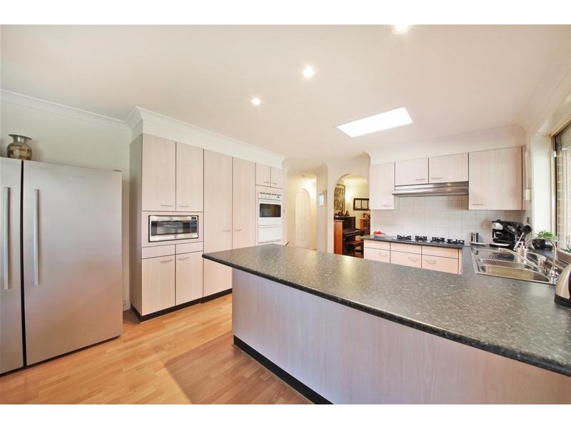 18 Pacific Palms Circuit, Hoxton Park NSW 2171