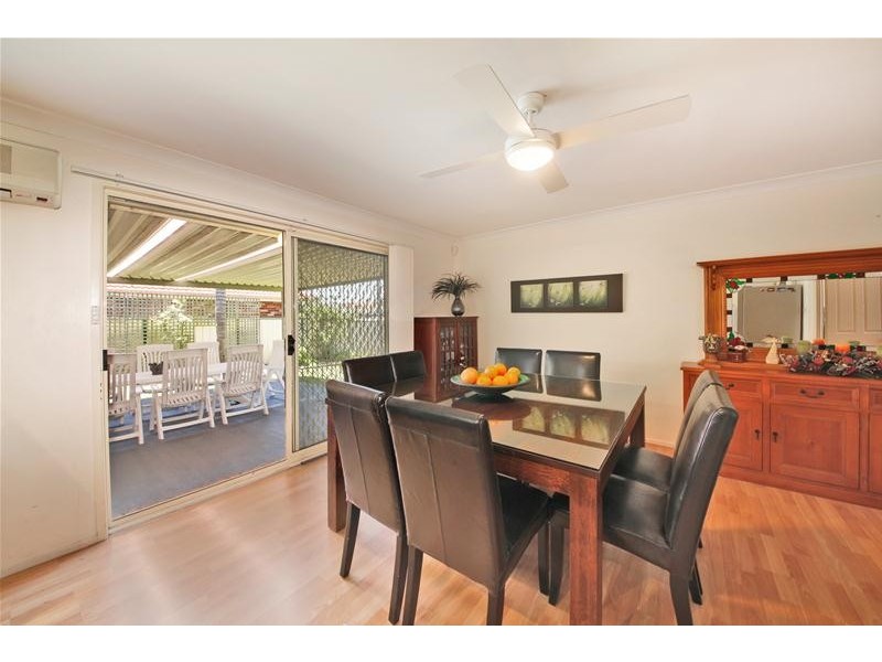 18 Pacific Palms Circuit, Hoxton Park NSW 2171
