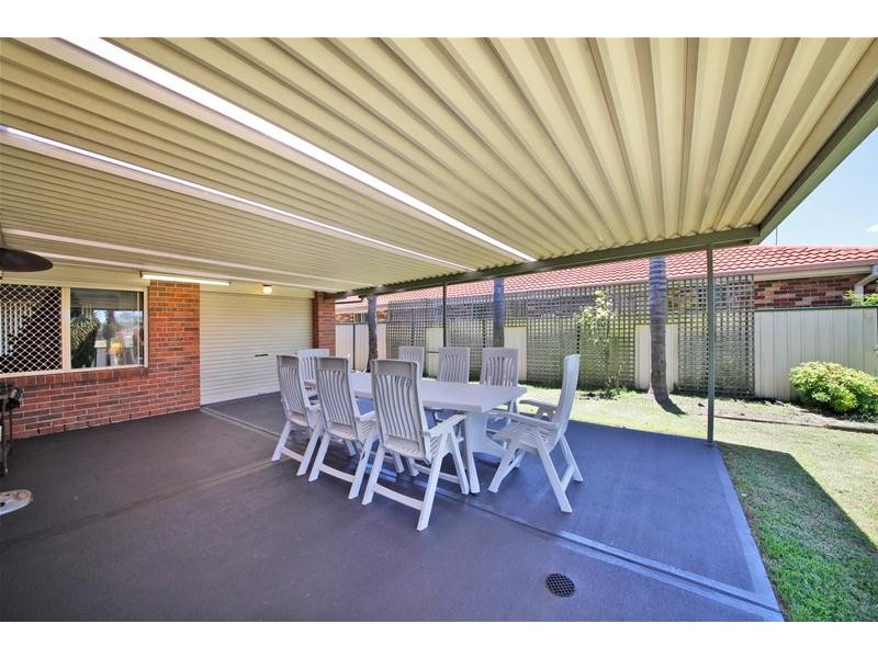 18 Pacific Palms Circuit, Hoxton Park NSW 2171