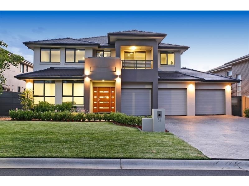 34 Woodgrove Avenue, Harrington Park NSW 2567