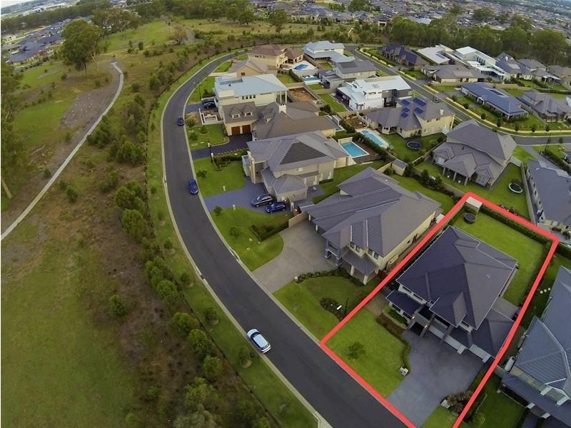 34 Woodgrove Avenue, Harrington Park NSW 2567