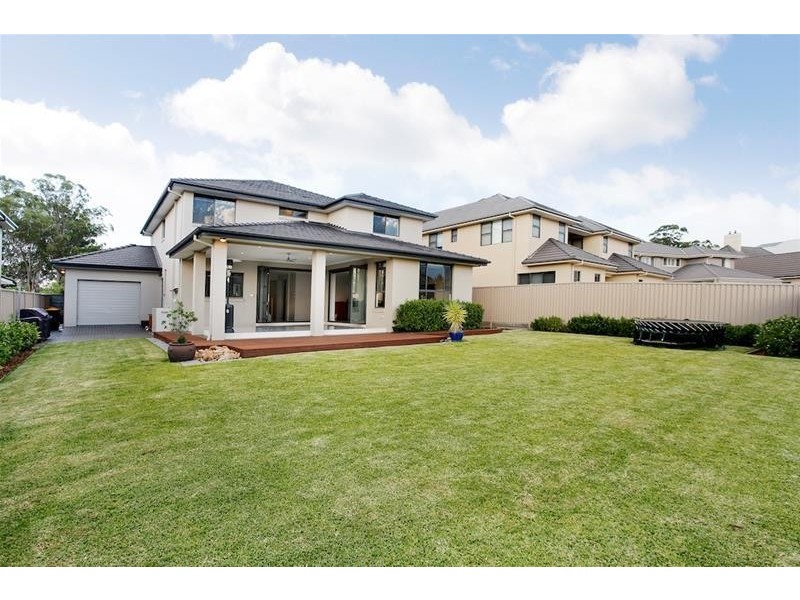 34 Woodgrove Avenue, Harrington Park NSW 2567