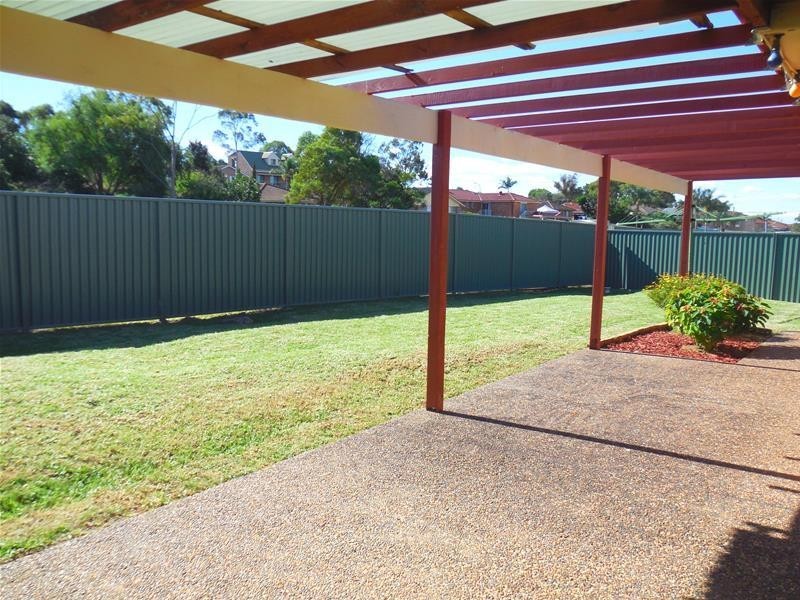 26 Colorado Street, Kearns NSW 2558