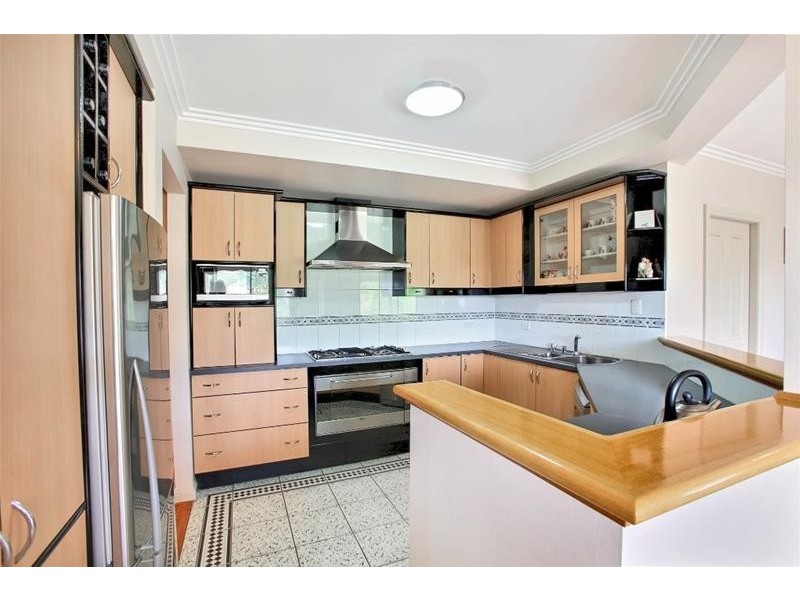 Glen Alpine NSW 2560