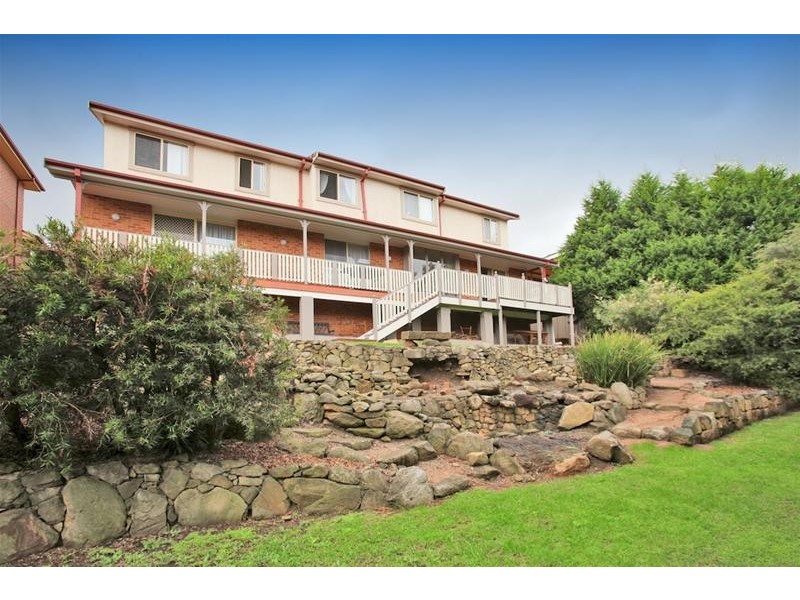 Glen Alpine NSW 2560