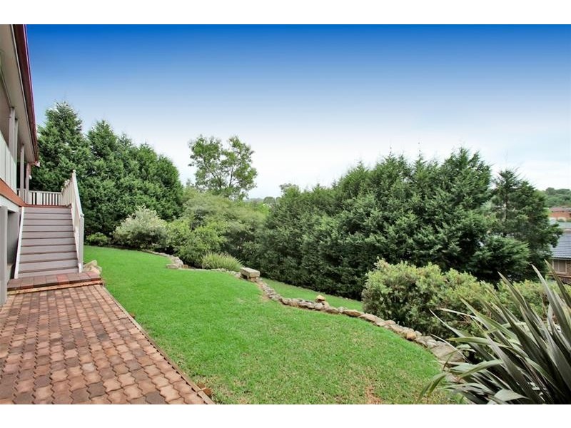 Glen Alpine NSW 2560