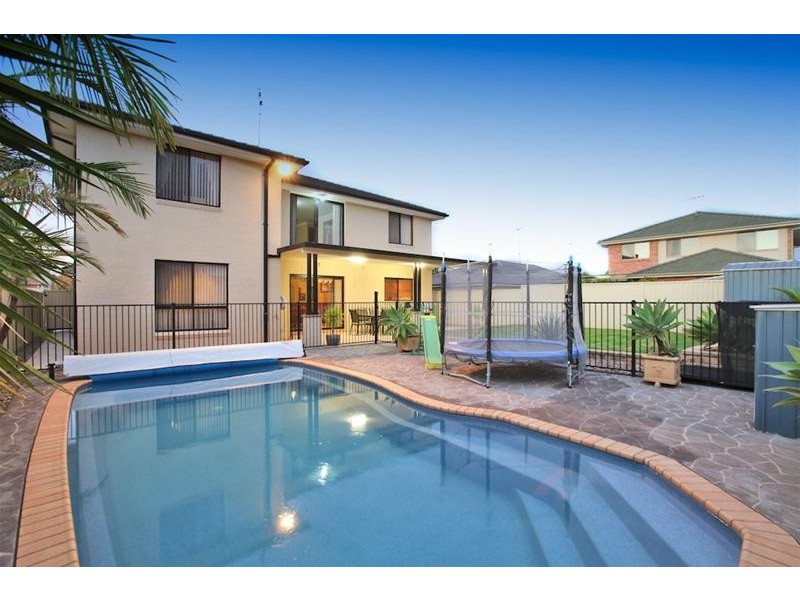 42 Turbott Avenue, Harrington Park NSW 2567