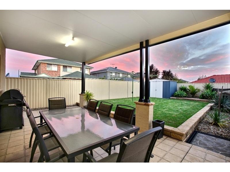 42 Turbott Avenue, Harrington Park NSW 2567