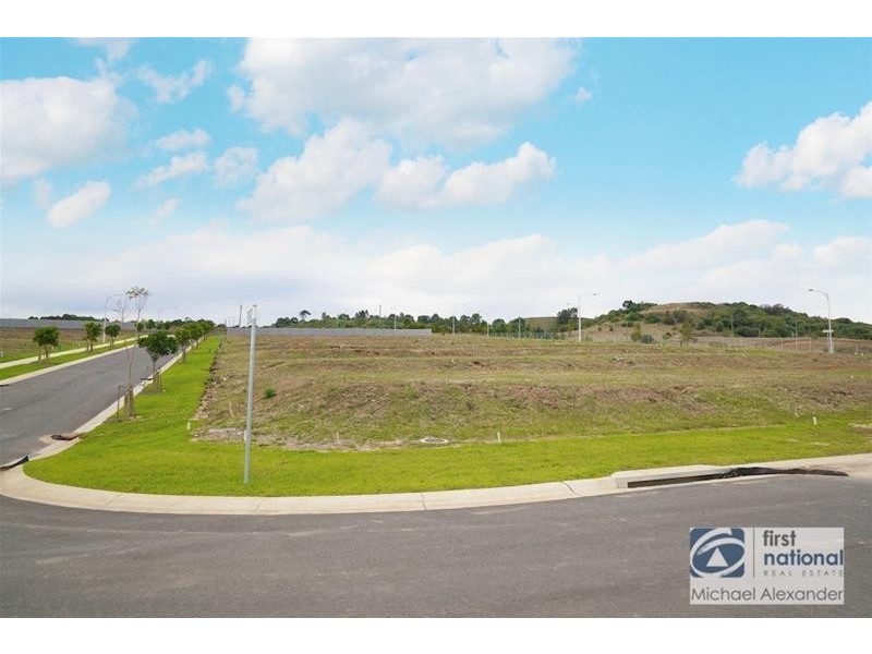 8 Hurst Street, Spring Farm NSW 2570