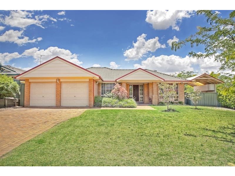 19 Boyd Court, Harrington Park NSW 2567