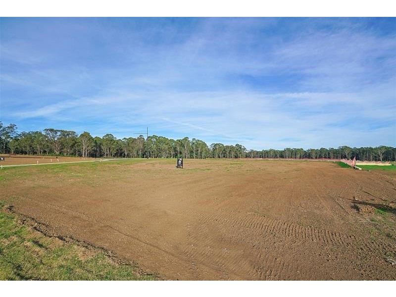 72 (Lot 291) Castlemaine Circuit, Harrington Park NSW 2567