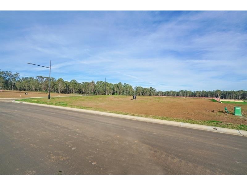 72 (Lot 291) Castlemaine Circuit, Harrington Park NSW 2567