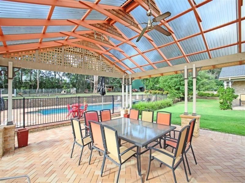 10 Cawdor Farms Road, Grasmere NSW 2570