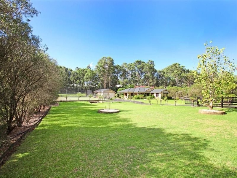 10 Cawdor Farms Road, Grasmere NSW 2570
