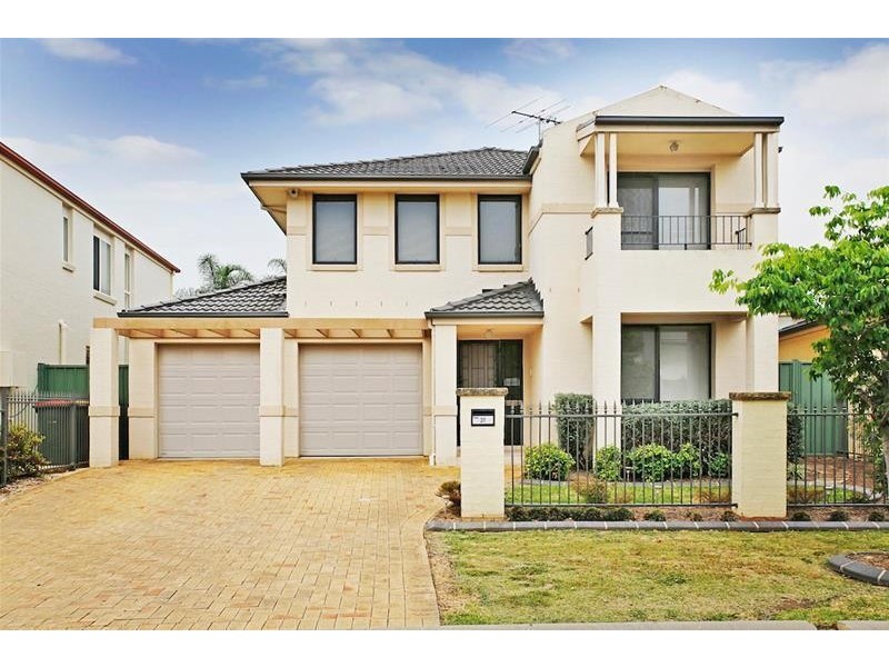 31 Charker Drive, Harrington Park NSW 2567