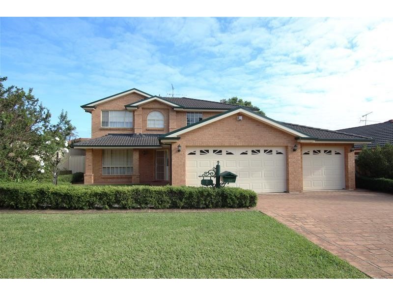 3 Dormer Close, Elderslie NSW 2570