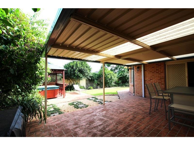 3 Dormer Close, Elderslie NSW 2570
