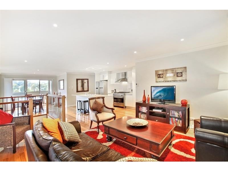 2/3 Bairin Street, Campbelltown NSW 2560